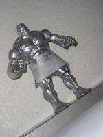 Iron Clad (Marvel Legends) Custom Action Figure