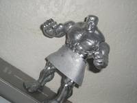 Iron Clad (Marvel Legends) Custom Action Figure