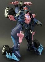 Roadgrabber (Transformers) Custom Action Figure
