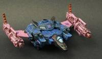 Roadgrabber (Transformers) Custom Action Figure
