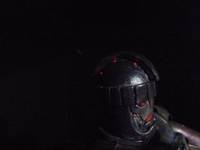 Electronic Custom Sentinel 3000 Remote Control (X-Men) Custom Action Figure