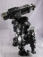 Hulkbuster War Machine (Iron Man) Custom Action Figure