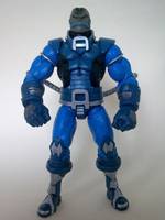 Apocalypse (Marvel Legends) Custom Action Figure