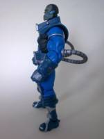 Apocalypse (Marvel Legends) Custom Action Figure