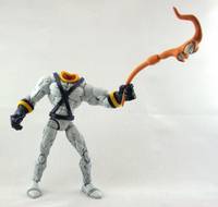 Earthworm Jim's New Stuff (Marvel Legends) Custom Miniature / Figurine