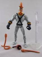 Earthworm Jim's New Stuff (Marvel Legends) Custom Miniature / Figurine