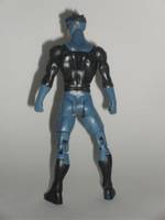Invincible 3rd Costume (DC Superheroes) Custom Action Figure