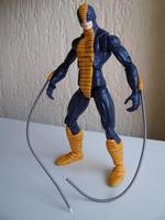 Constrictor (Marvel Legends) Custom Action Figure