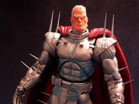 Stryfe (Marvel Legends) Custom Action Figure