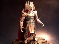Stryfe (Marvel Legends) Custom Action Figure