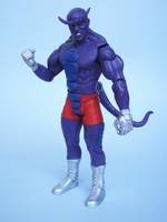 Darkoth (Marvel Legends) Custom Action Figure