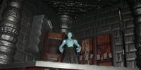 Awakening Viktor (Underworld) Custom Action Figure