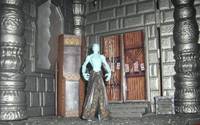 Awakening Viktor (Underworld) Custom Action Figure
