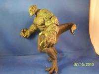 Ultimate Abomination (Marvel Legends) Custom Action Figure