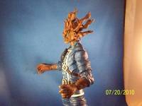 Groot (Marvel Icon) Custom Action Figure