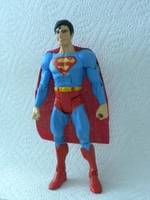 Christopher Reeve as SUPERMAN Version 6, 7, or 8 (Superman) Custom Action Figure