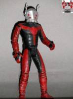Ant-Man (Scott Lang) (Marvel Legends) Custom Action Figure