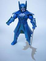 Warmask (Masters of the Universe) Custom Action Figure
