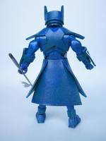 Warmask (Masters of the Universe) Custom Action Figure