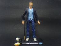 dr house action figure