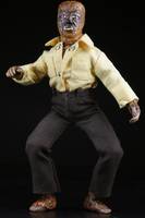 Wolf-Man #3 (Mego) Custom Action Figure