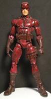 Daredevil (Marvel Legends) Custom Action Figure