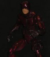 Daredevil (Marvel Legends) Custom Action Figure