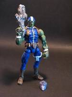 Ultimate Toad (Marvel Legends) Custom Action Figure