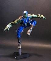 Ultimate Toad (Marvel Legends) Custom Action Figure