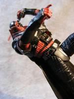 Darth Chaotus (Star Wars) Custom Action Figure
