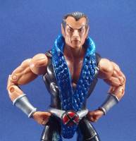 Namor (X-Men) Custom Action Figure