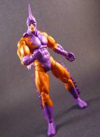 Tigershark (Marvel Legends) Custom Action Figure