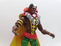 Brother Voodoo (Marvel Legends) Custom Action Figure