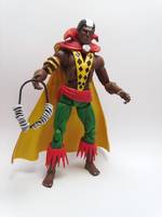 Brother Voodoo (Marvel Legends) Custom Action Figure