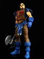 Executioner (Marvel Legends) Custom Action Figure