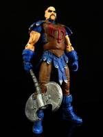 Executioner (Marvel Legends) Custom Action Figure