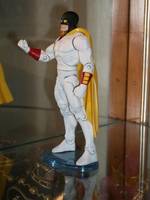 DC Universe Space Ghost! (DC Universe) Custom Action Figure
