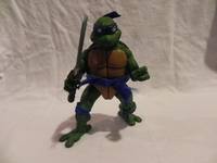 Leonardo (Teenage Mutant Ninja Turtles) Custom Action Figure