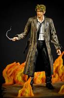 John Constantine ("V") Custom Action Figure