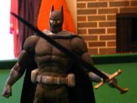 Black Panther (MUA2) (Marvel Legends) Custom Action Figure