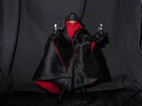 The Shadow (Movie Masters) Custom Action Figure