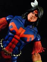 Warpath (Marvel Legends) Custom Action Figure