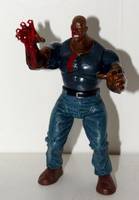 Barracuda (Marvel Legends) Custom Action Figure