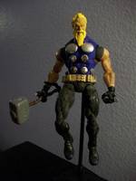 Thor (Marvel Legends) Custom Action Figure