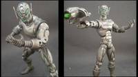 Ultron (Classic) (Marvel Legends) Custom Action Figure