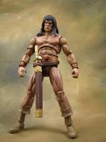 Savage Sword of Conan (Marvel Universe) Custom Action Figure