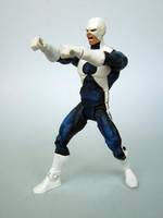 Vortex (Marvel Legends) Custom Action Figure