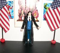 Tony Stark (Marvel Legends) Custom Action Figure