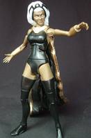 Storm (X-Men) Custom Action Figure
