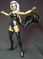 Storm (X-Men) Custom Action Figure